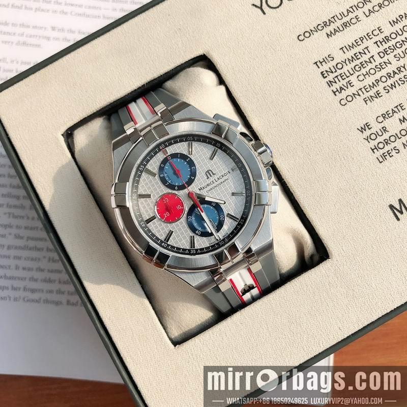 Replica Maurice Lacroix 42mm 102252