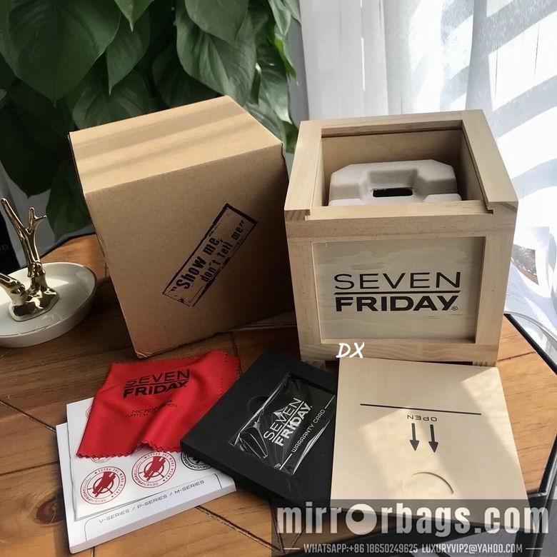 Replica Seven Friday 47x47mm 5nms55