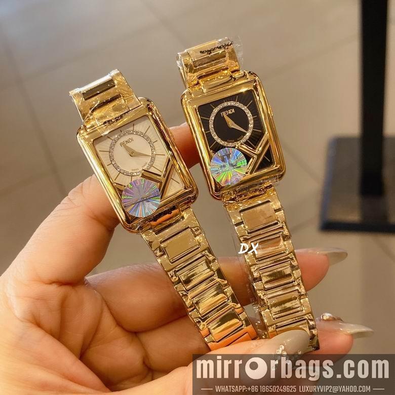 Replica Fendi 22.5x32mm 2nms17
