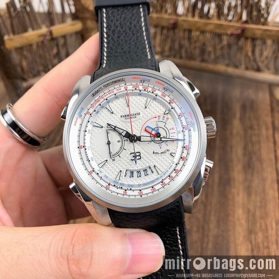 Replica Parmigiani watch 110401