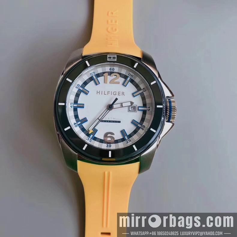 Replica Tommy Hilfiger men 48mm 062274