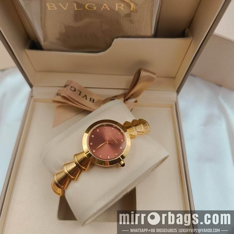 Replica Bvlgari 28mm 022213