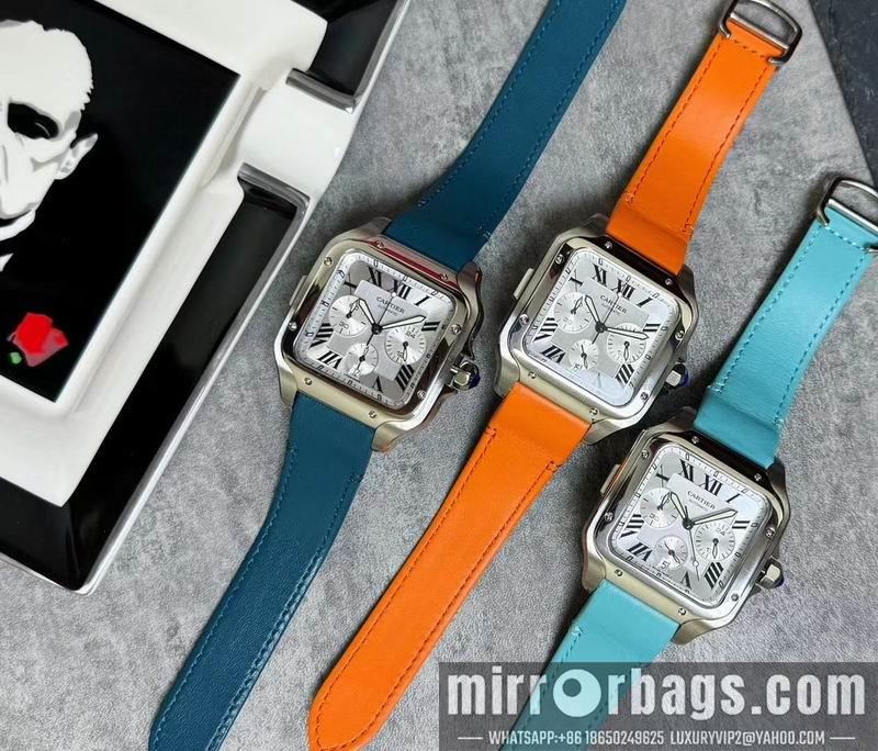 Replica New Model watch 081702