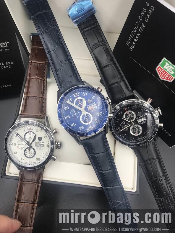 Replica Tag Heuer watch M62