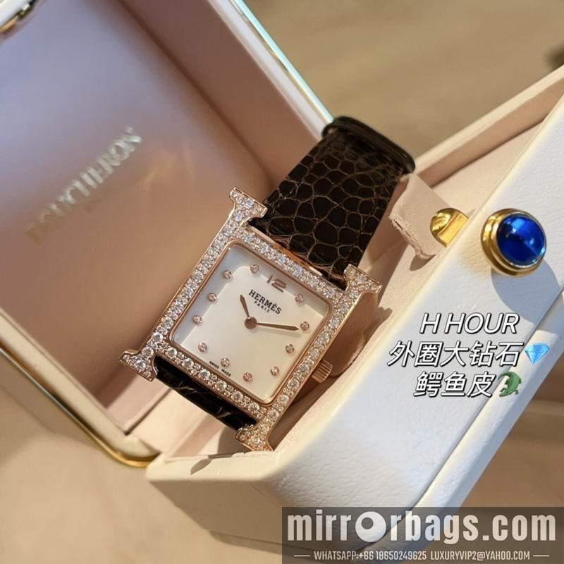 Replica Hermes 26X26mm 022359