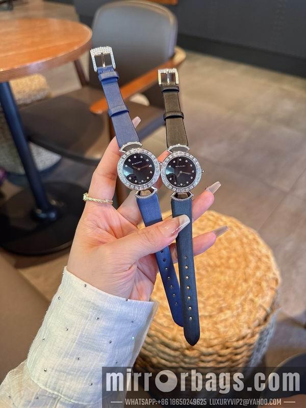 Replica Bvlgari 33mm 082277