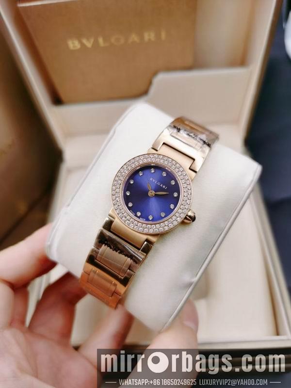Replica Bvlgari 26mm 022226