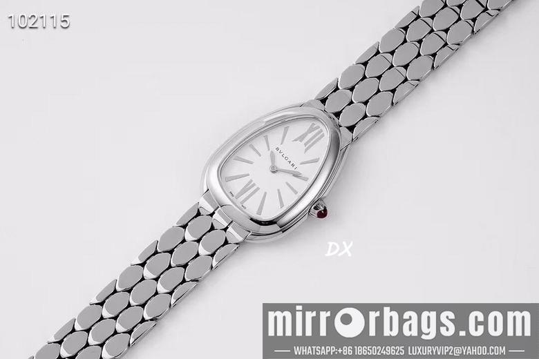 Replica Bvlgari 5nms39