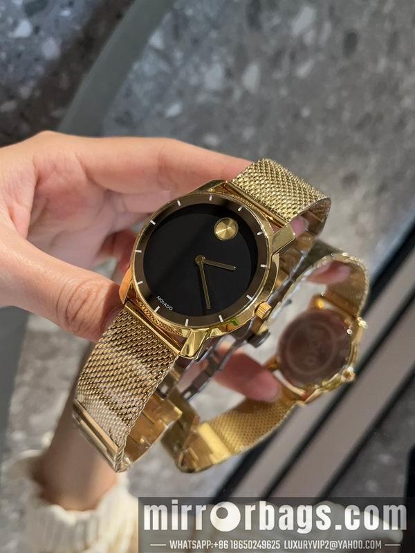 Replica Movado 34mm 102321