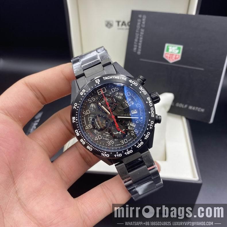 Replica Tag Heuer watch M31