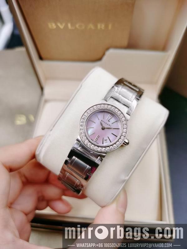 Replica Bvlgari 26mm 022231