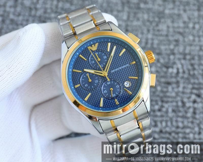 Replica Armani ar11529 43X11mm 101503
