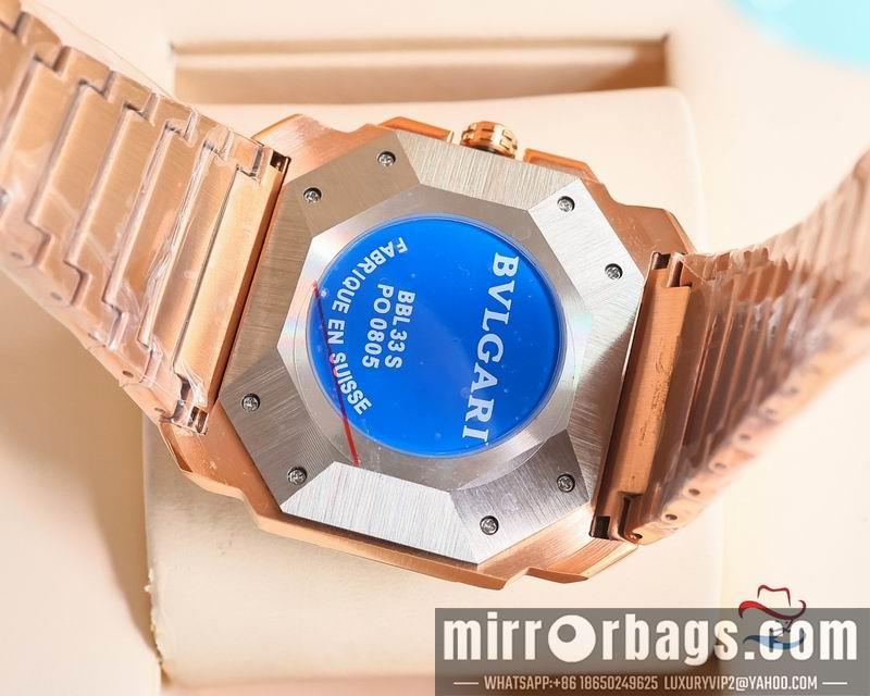Replica Bvlgari 40mm 090935