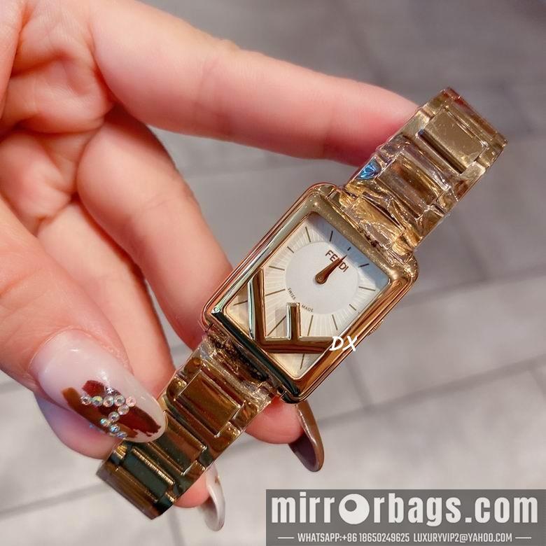 Replica Fendi 22.5x32mm 2nms16
