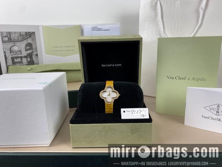 Replica Van Cleef & Arpels 30mm 2nms14
