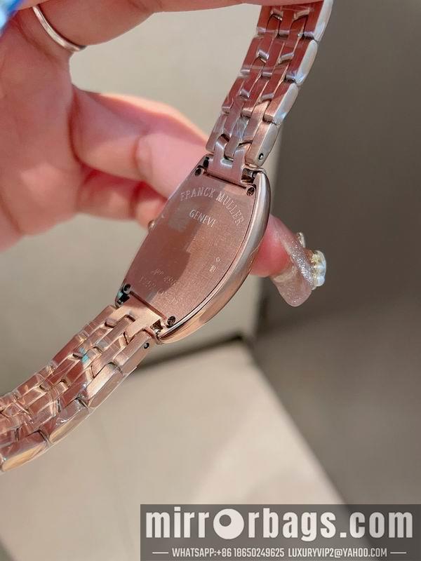 Replica Franck Muller 25X35mm 031730