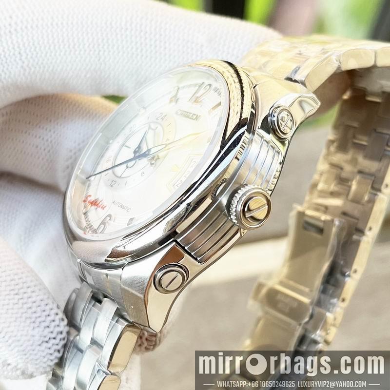 Replica Citizen 44X12mm 122312