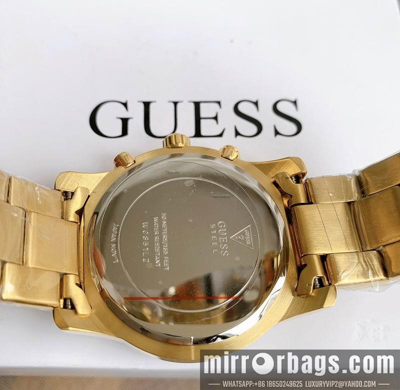 Replica Guess 38X11mm 050387