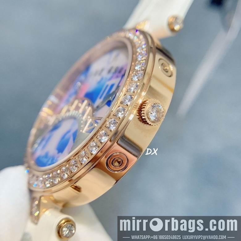 Replica Van Cleef & Arpels 38x8mm 11nms26
