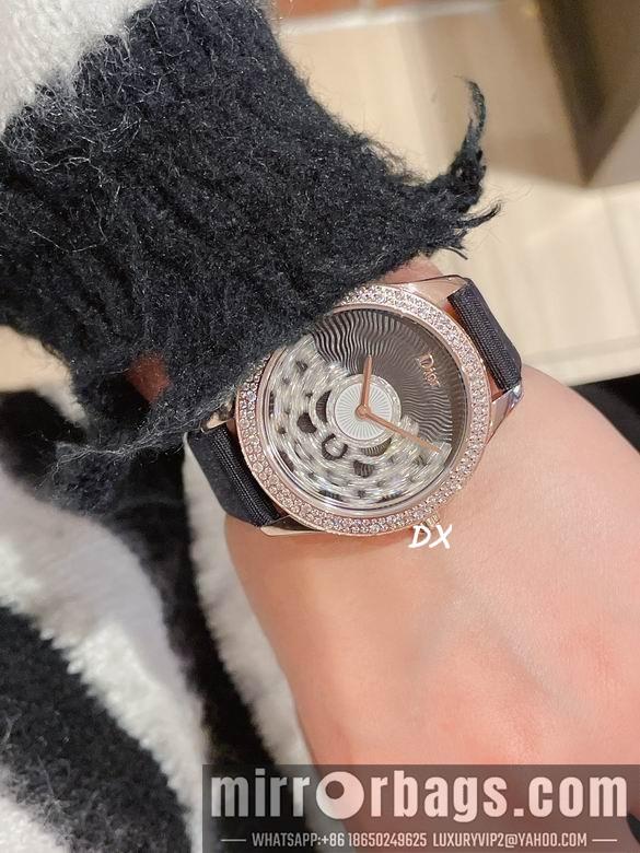 Replica Dior 33x7mm 2nms20
