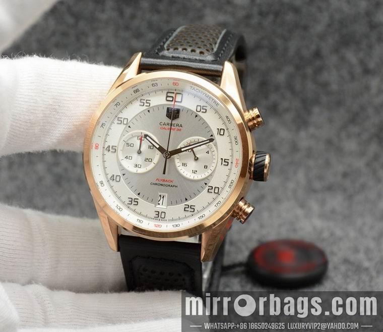 Replica Tag heuer men watch M10