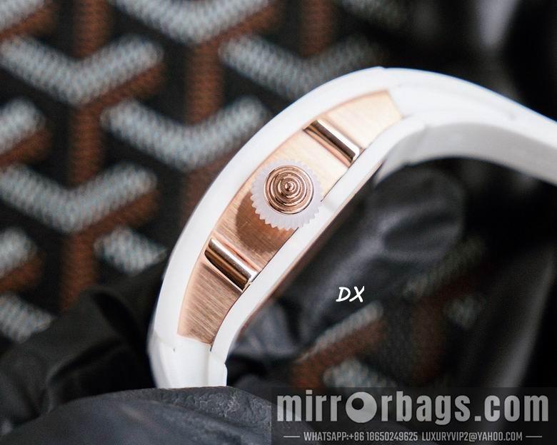 Replica Richard Mille 45x31x12mm 2nms16