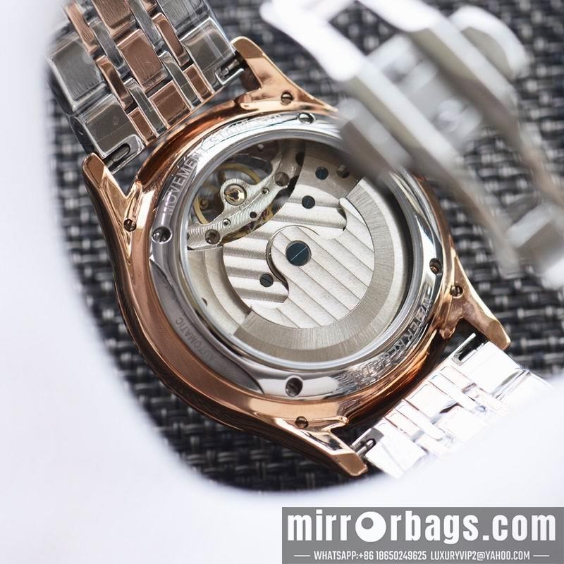 Replica Longines 43X12mm 062704