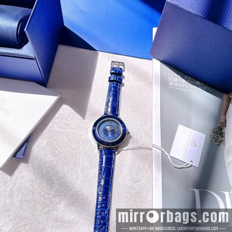 Replica Swarovski 39mm 101621