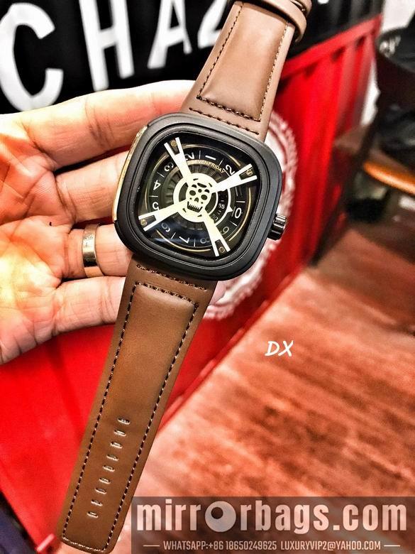 Replica Seven Friday 47x47mm 2nms53
