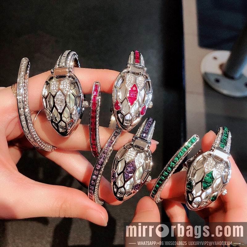 Replica Bvlgari 18mm 101629