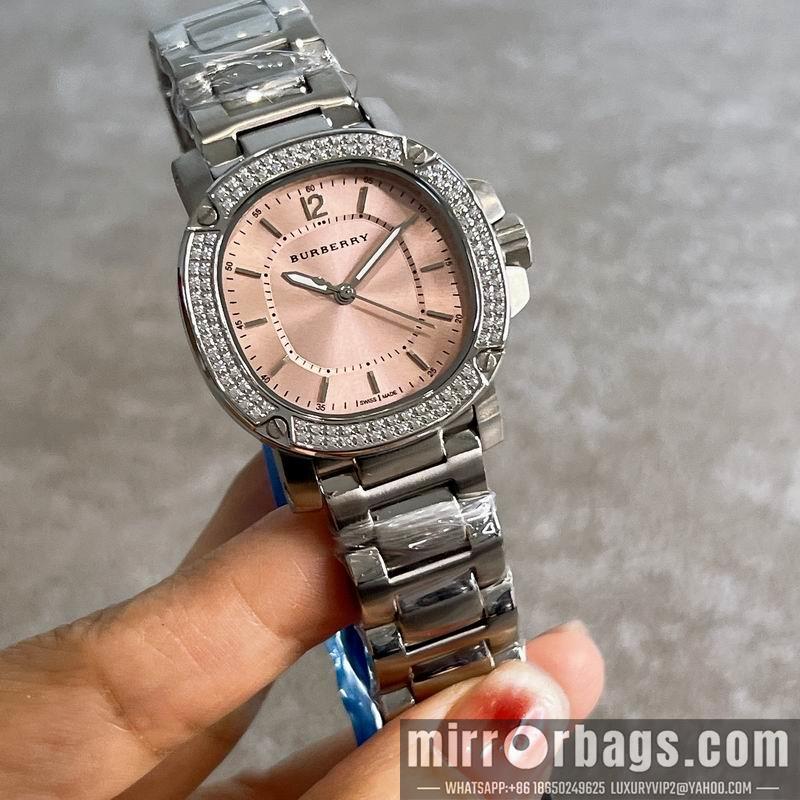 Replica Burberry 34mm 022271