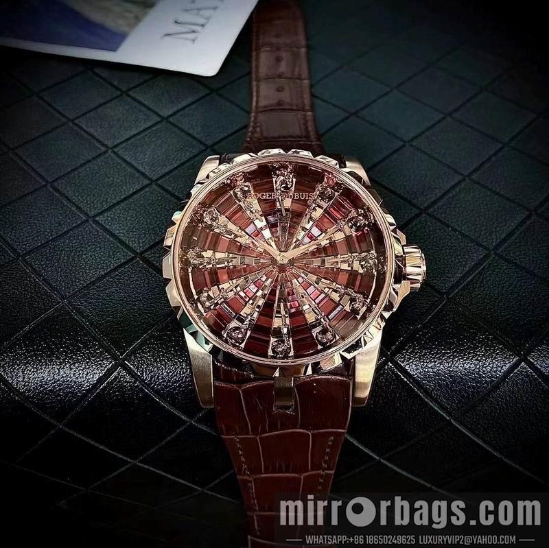 Replica Roger Dubuis 45X15.7mm 050862