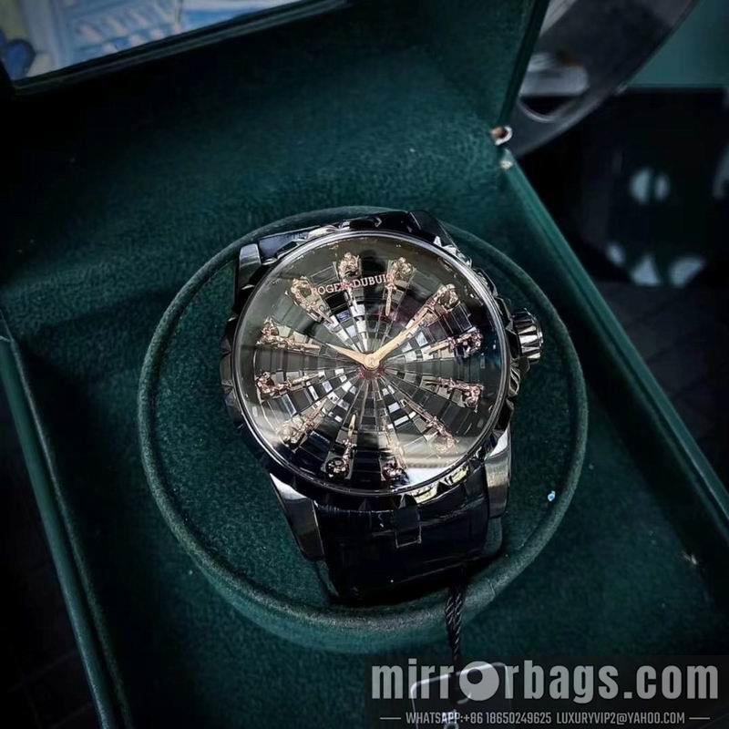 Replica Roger Dubuis 45X15.7mm 050862