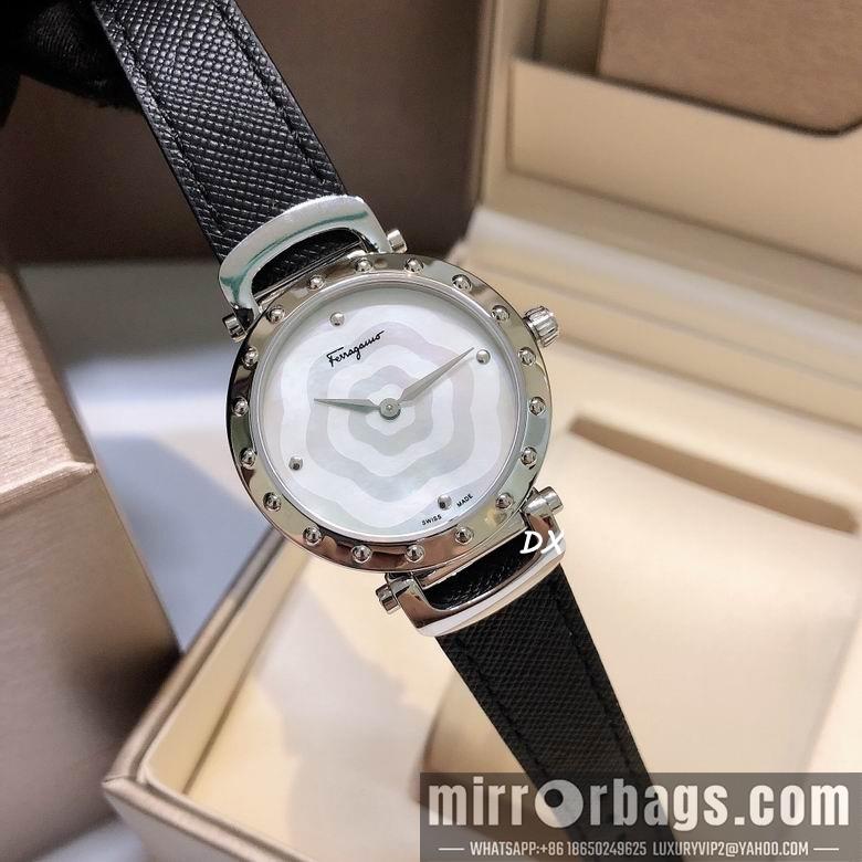 Replica Ferragamo 34mm 2nms10