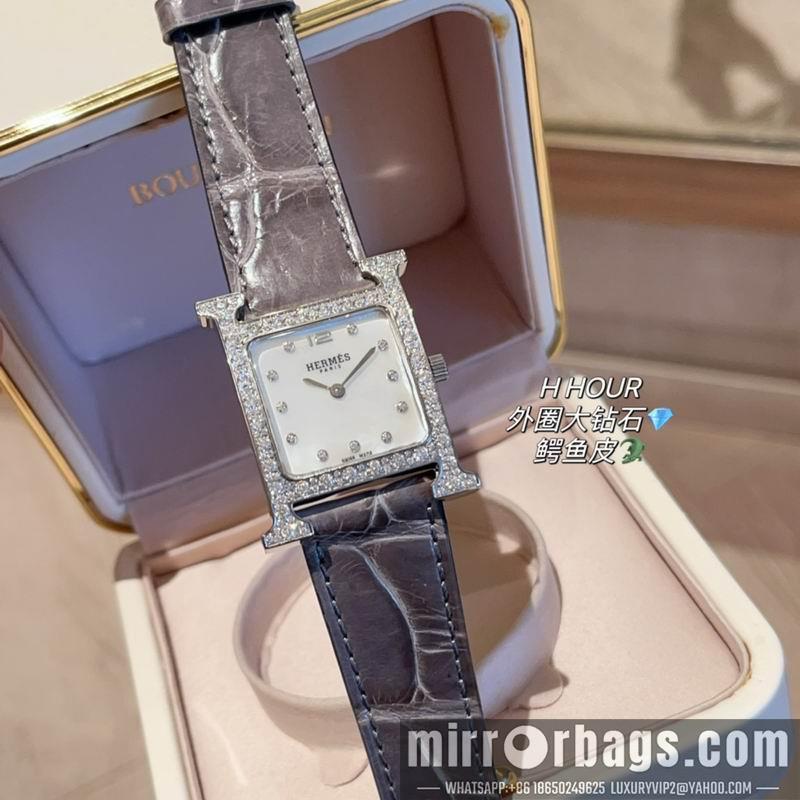 Replica Hermes 26X26mm 022359