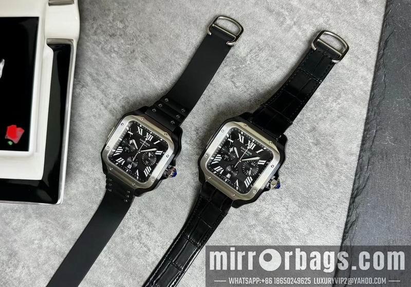 Replica New Model watch 081702