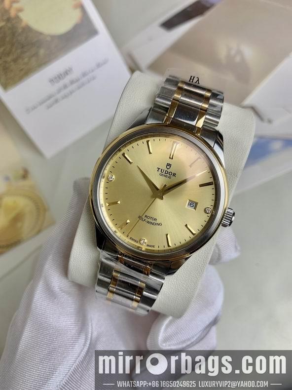 Replica Tudor men watch M28