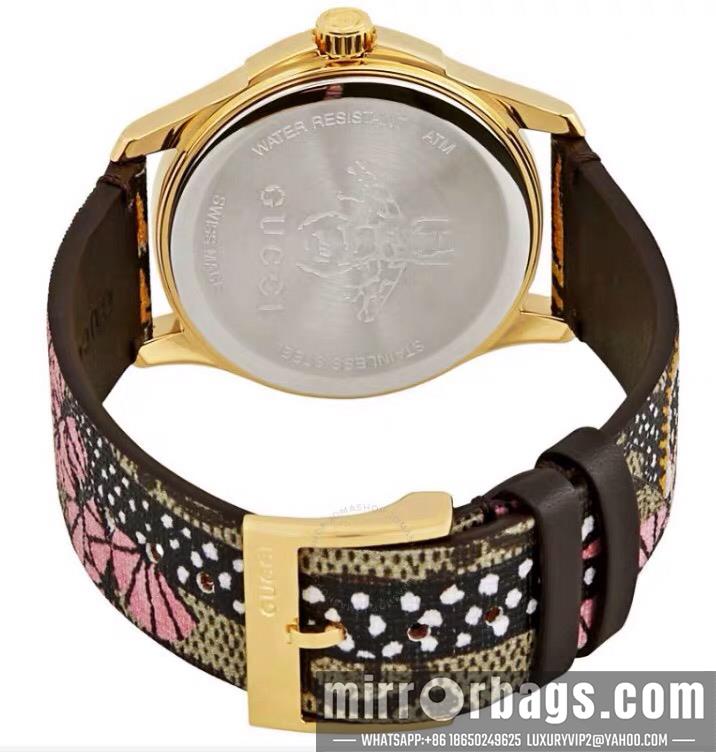 Replica Gucci 37mm 080647