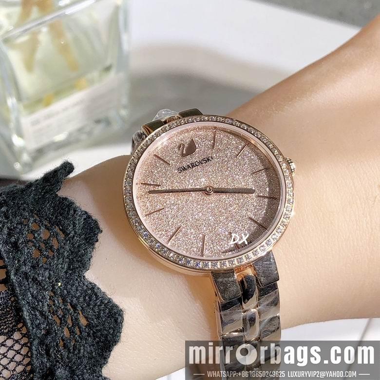 Replica Swarovski 32mm 2nms43