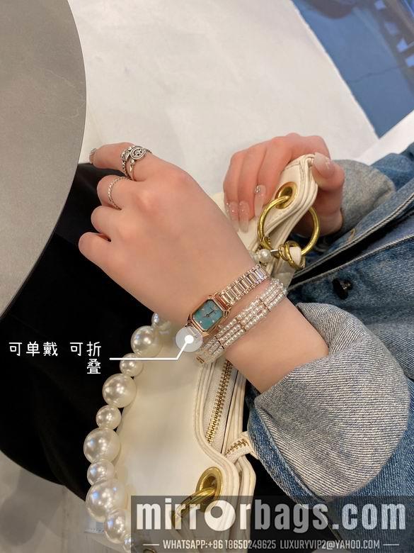 Replica Ar11323 women 22X10mm M26