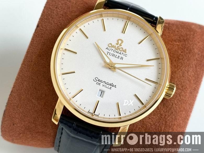Replica Boss 40mm 2nms07