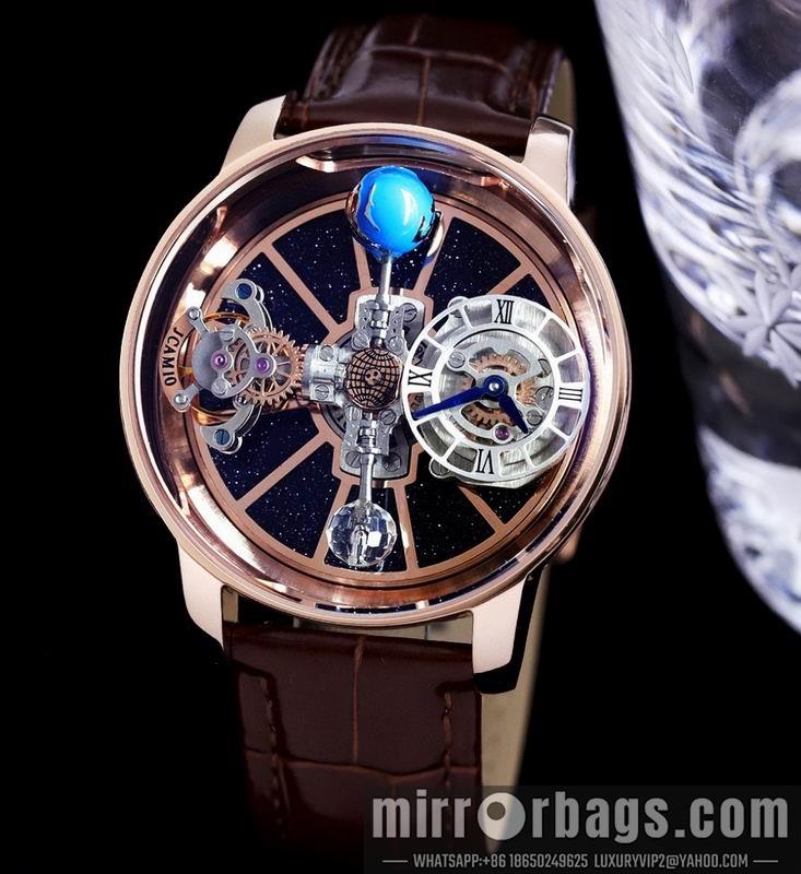 Replica Jacob & Co watch 082113