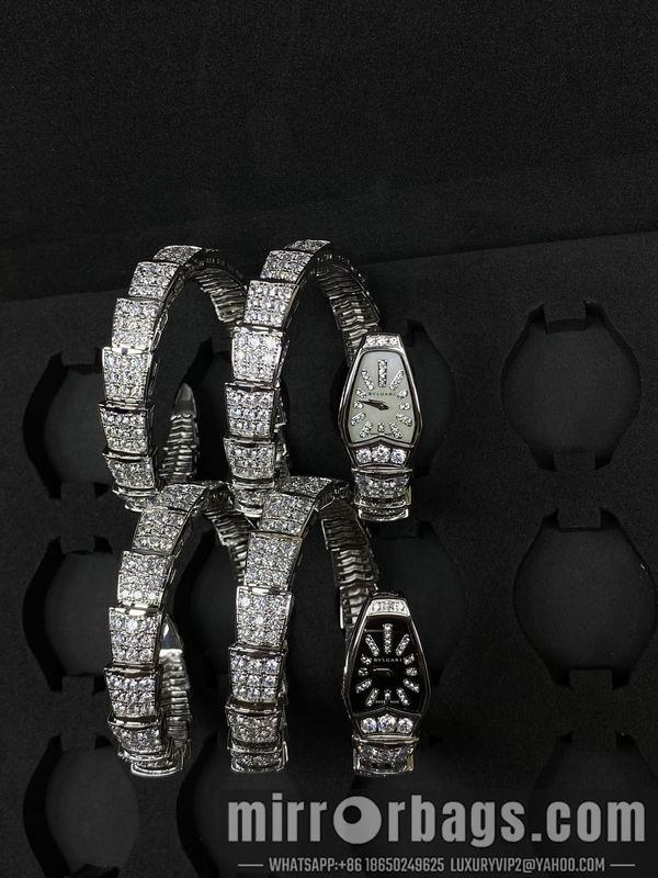Replica Bvlgari watch 102335