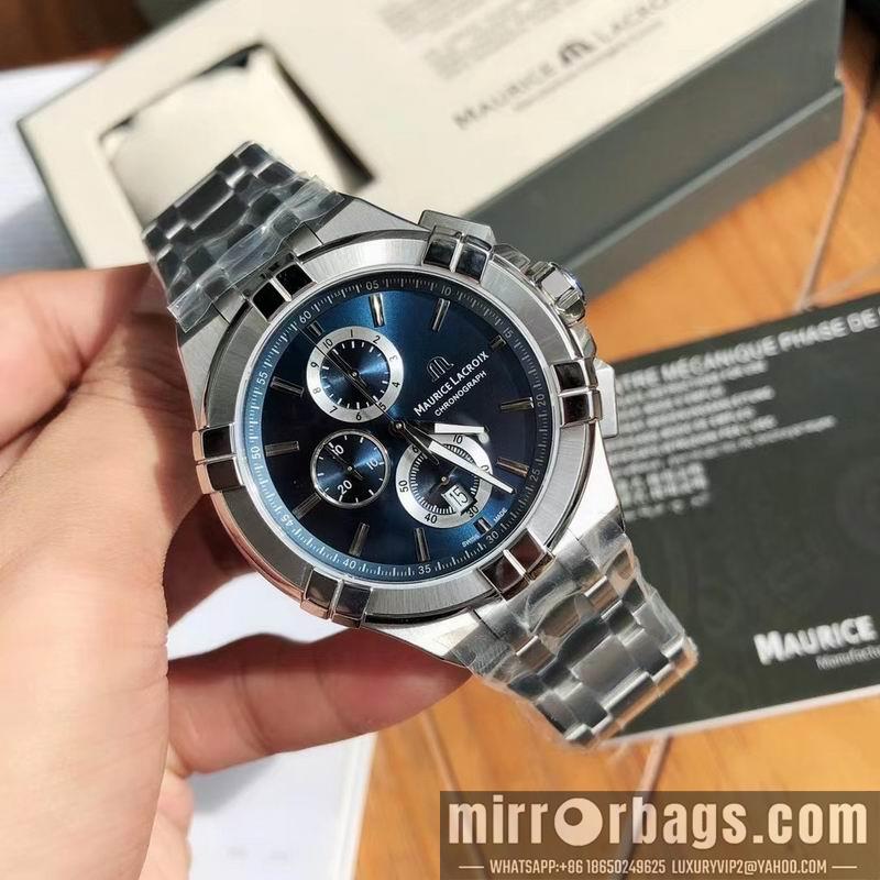 Replica Maurice Lacroix 44mm 080653