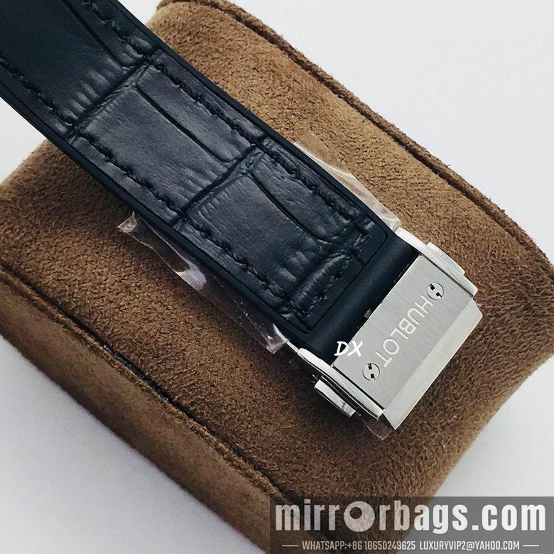 Replica Hublot 38mm 10nms21