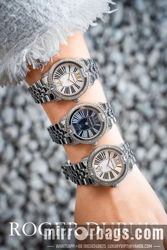 Replica Roger Dubuis 35mm 022352
