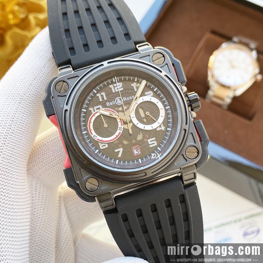 Replica Bell & Ross 48x12mm 12nms17