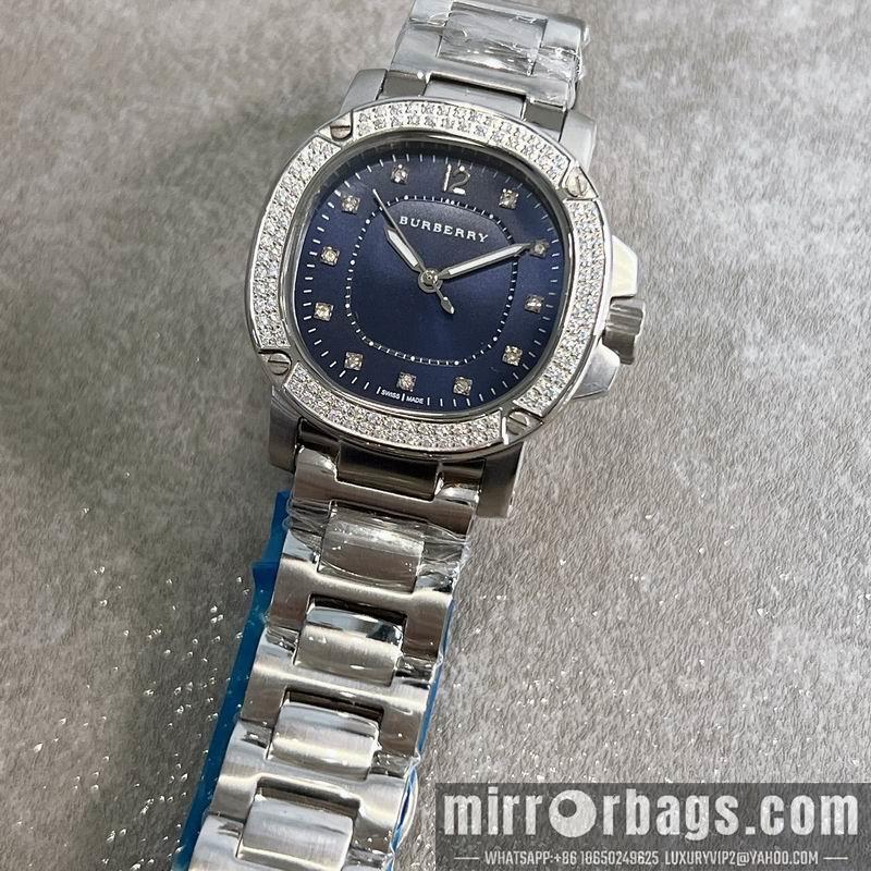Replica Burberry 34mm 022271