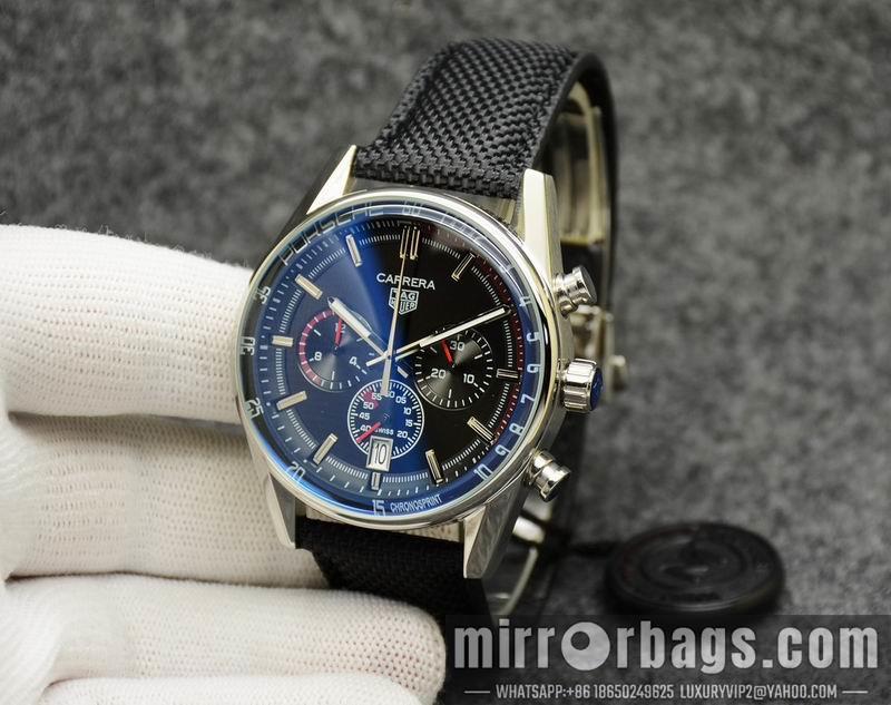 Replica Tag Heuer 42mm 072454