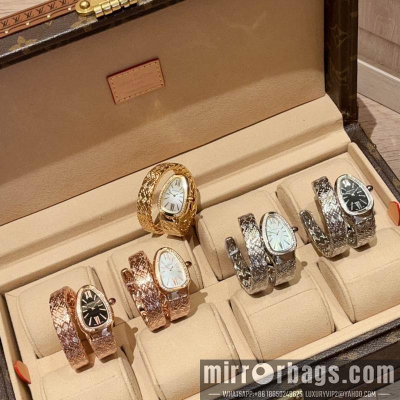 Replica Bvlgari 23X34mm 121237